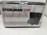 Steelman Pro 25PC Impact Bit Set Screwdriver, Torx, Ball Tip Hex #78632. Fixed Price $56.99.