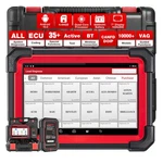 Launch CRP919E Bt Pro Elite Car Bidirectional Diagnostic Scanner Tool Key Coding. Fixed Price $509.00.