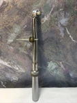 Vintage Jo-line Rare Series G1502AI Torque Wrench 1/4" Drive 30-150LBS #da. Fixed Price $29.98.