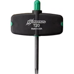 Bondhus 34720 T20 X 1.5" Star Tip Wing Handle Driver With Proguard Finish. Fixed Price $12.90.