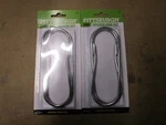 Pittsburgh Wrench Rings 4 Count. Fixed Price $15.99.
