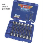 Vim Tools Mm Ball Hex Blade, 3/8 Square Drive Holder, 6 Inch Oal. Fixed Price $18.17.