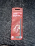 Sears Craftsman Usa Nos 3/16 Short & Long Hex Key Set 46780 Sae. Fixed Price $11.00.