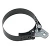 Heay Duty Truck Oil Filter Wrench 3-3/4" 4-1/2". Fixed Price $42.91.