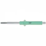 Wiha 28915 T40 Torxplus Torque T-handle Screwdriver. Fixed Price $11.74.