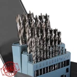 Wildbossy Brad Point Drill Bit Set 29PCS. Fixed Price $79.99.