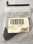 New Lot Ball End Torx L-key # 15020 Nos Oem Genuine Elkins Of 6. Fixed Price $10.87.