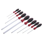 Wiha 36790 Piece Softfinish Magicring Ball End Screwdriver Set. Fixed Price $76.44.