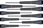 Eklind 92400 Psd Hex Allen Precision Screwdriver 8PC Set Metric Mm Sizes 0.7-4. Fixed Price $38.27.