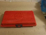 Tools 29PC Screwdriver Mac-grip & " Hex Bit Set -SBD29SA.. Fixed Price $37.46.