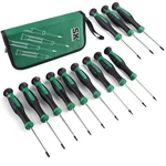 Sk 12-PIECE Mini Set, Includes Slotted/phillip/star Screwdrivers,.... Fixed Price $49.37.
