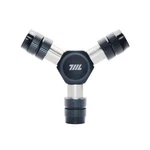 Edc Driver, 3 Way 1/4 Inch Hex Bit Holder, Type Socket Wrench, Tri Wr.... Fixed Price $36.45.