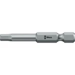 Wera 840/1 Z Hex-plus Sw Bit 50MM 05059615001. Fixed Price $21.51.