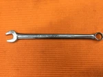 25-216 Armstrong Combination Wrench 12 Point Long Pattern 8-1/2" Usa. Fixed Price $7.99.