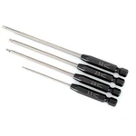 Traxxas 8715X Speed Bit Set Hex Driver (4) Straight 1.5/2.0/2.5/3.0MM 1/4". Fixed Price $39.95.