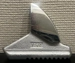 124J Replacement Jaw For Crescent Adjustable Wrench. Fixed Price $37.95.