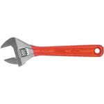 Proto J708GB Adjustable Wrench: Steel, Satin Finish. Fixed Price $39.75.
