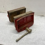 Craftsman Wood Working Vise Model No. 391.5191 ML-01. Fixed Price $79.99.