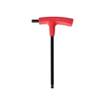 9 Mm Ball End Hex T-handle Key. Fixed Price $13.00.