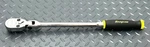 New Snap-on 1/2" Drive 18" Long Handled Dual Tech Flex Head Ratchet SHF80A. Fixed Price $257.99.