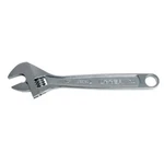 Urrea 704 In Lg Chrome Adjustable Wre. Fixed Price $39.22.