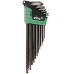 Wiha 36689 Torx Ball End Hex L-key Set 13 Piece. Fixed Price $78.04.