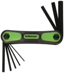 Hilmor 1891472 Hex Key Folding Set Metric. Fixed Price $31.52.