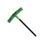 Bondhus 33025 Corp. T25 Star T-HND-7.1". Fixed Price $18.08.