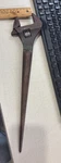 Dewalt Vintage Crescent Spud 16 Inch Adjustable 7/8IN Opening Wrench Usa Made!. Fixed Price $50.00.