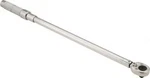Proto J6014NMC 1/2" Drive Ratcheting Head Micrometer Torque Wrench 70 - 350 N/m. Fixed Price $448.01.