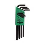 Bondhus 31834 Torx Wrench Set, Piece, T9 T40, Long Length, Shaped. Fixed Price $20.53.