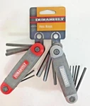 Durabuilt Hex Keys Sae And Metric. Fixed Price $16.95.