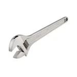 Ridgid 765 (86922) 15 In. Adjustable Wrench. Fixed Price $83.21.