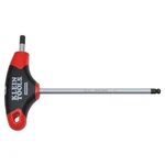 1PC Klein Tools JTH6E11BE 3/16-INCH Ball Hex Key, Journeyman T-handle. Fixed Price $18.22.