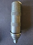 Matco Tools #5 Piece Set: 3/8" And 1/2" Impact Driver, Adapter, Socket. Fixed Price $170.00.