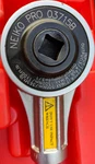 Neiko Pro Heavy Duty Click Torque Multipler 3/4" Drive Metal 03715B 2-PIECE. Fixed Price $125.00.