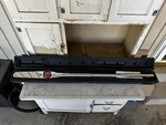Wright 6470 Dial Torque Wrench. Fixed Price $300.00.