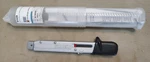 Stahlwille Manoskop 730/4 8-40NM Torque Wrench 4*M-19 New. Fixed Price $200.00.