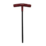Bondhus 13113 5/16" Ball End T-handle 1EA. Fixed Price $16.47.