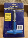 T60060 Jones Stephens 5/16 In. Drive No Hub Torque Wrench New Package.. Fixed Price $29.99.