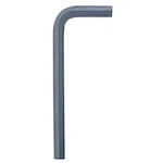 Bondhus 31760 T60 Torx L-wrench Short Arm Tagged & Barcoded 1EA. Fixed Price $11.82.