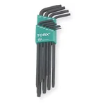 Wiha 37192 10 Piece Torx? L-shape Key Set,. Fixed Price $46.19.