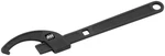 Bikemaster 07-072575 Adjustable Steering Stem Wrench 25-75MM. Fixed Price $47.99.