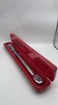 Mac Tools TWX100 20-100 Ft/lb Torque Wrench With Case. Fixed Price $149.99.