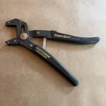 Vintage Craftsman Professional 45009 9" Robo Grip Pliers - Made Usa. Fixed Price $16.99.