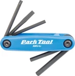 Park Tool AWS-9.2 Fold-up Hex Wrench Set Durable Heat-treated Steel, Compact. Fixed Price $18.36.