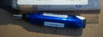 Snap-on Cdi Torque # 151SP 1.5-15 In. Lbs. Preset Screwdriver 6 Lbf/in. Fixed Price $39.99.
