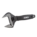 Sunex 10 Inch Wide Jaw Adjustable Wrench 1-15/16 (51MM) 9613. Fixed Price $54.90.