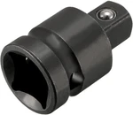 Uxcell 1/2" Drive Female To 3/8" Impact Socket Reducer Adapter Cr-mo Steel. Fixed Price $14.99.