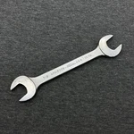 Vintage Fleet Tools 5028 Open-end Wrench 13/16" X 7/8" Made Usa. Fixed Price $10.00.